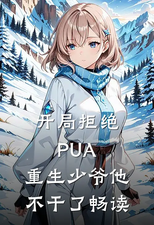 开局拒绝PUA，重生少爷他不干了畅读