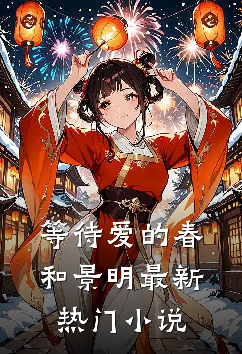 等待爱的春和景明最新热门小说