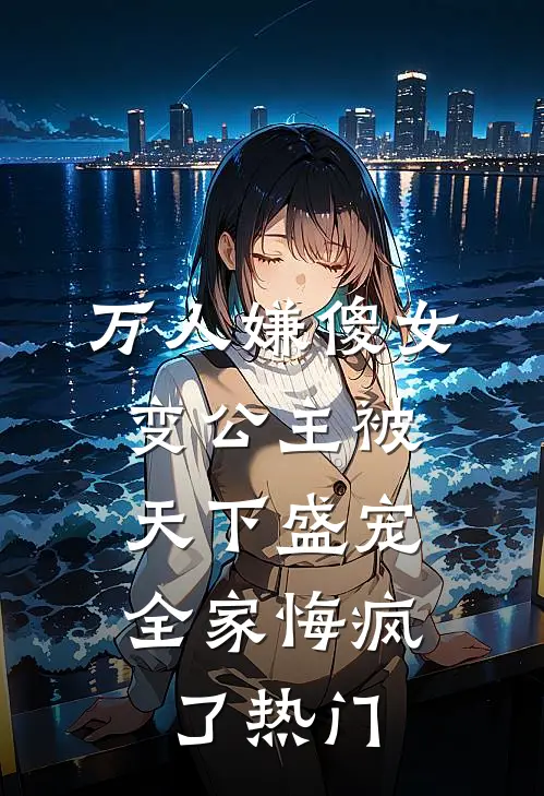 万人嫌傻女变公主被天下盛宠，全家悔疯了热门