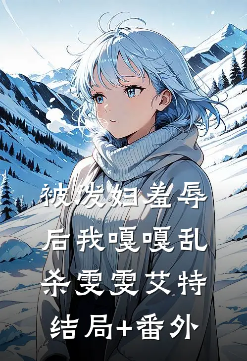 被泼妇羞辱后我嘎嘎乱杀雯雯艾特结局+番外