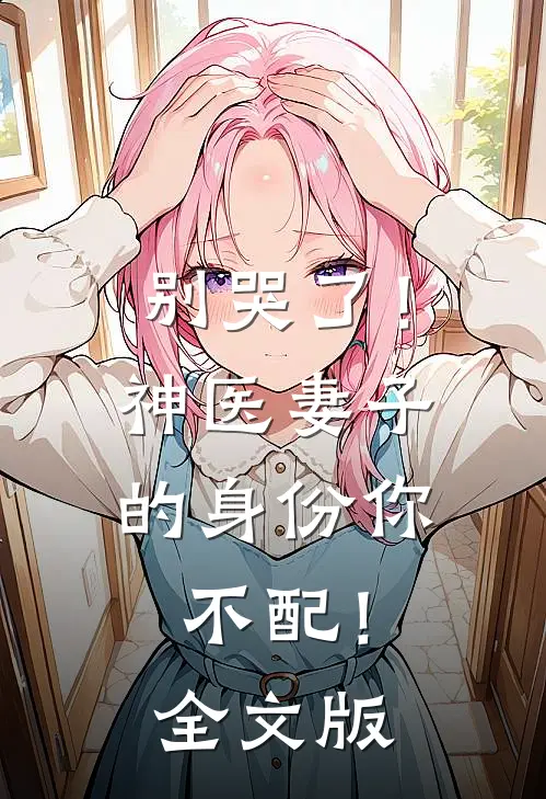 别哭了！神医妻子的身份你不配！全文版