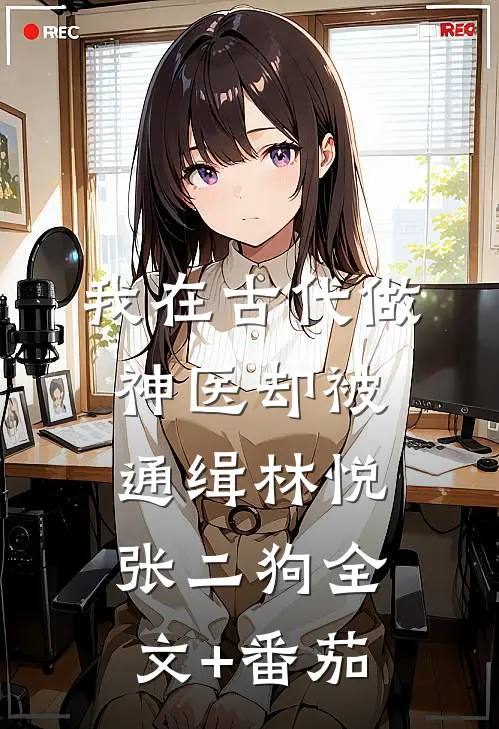 我在古代做神医却被通缉林悦张二狗全文+番茄