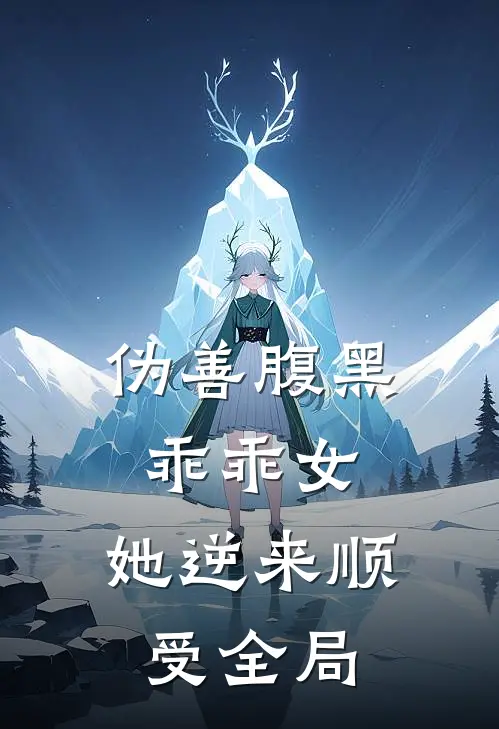 伪善腹黑乖乖女，她逆来顺受全局
