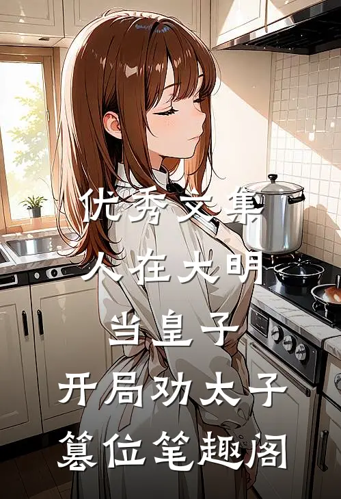 优秀文集人在大明当皇子,开局劝太子篡位笔趣阁