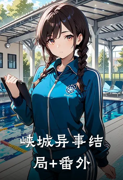 峡城异事结局+番外