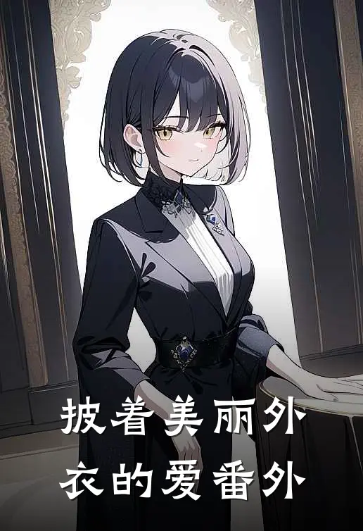 披着美丽外衣的爱 番外