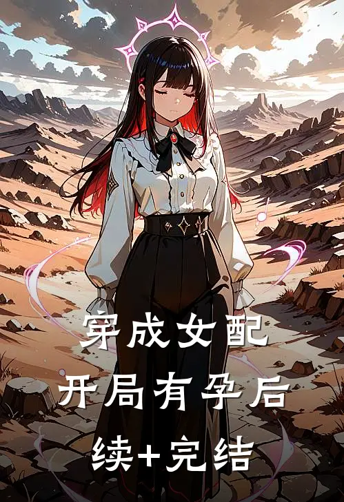 穿成女配，开局有孕后续+完结