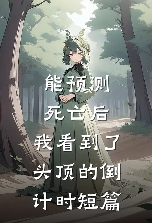 能预测死亡后，我看到了头顶的倒计时短篇