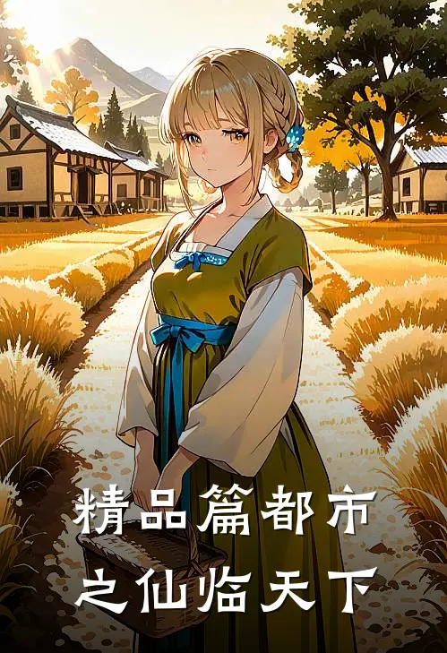 精品篇都市之仙临天下