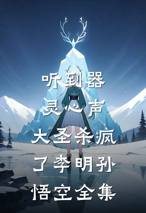 听到器灵心声：大圣杀疯了李明孙悟空 全集