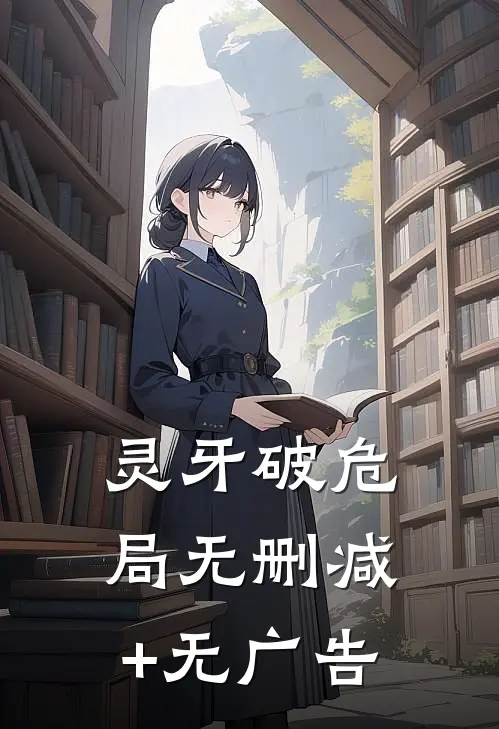 灵牙破危局无删减+无广告