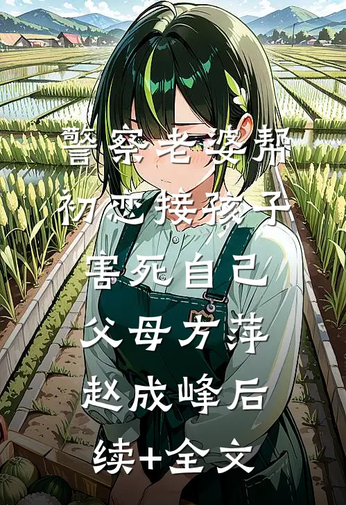 警察老婆帮初恋接孩子，害死自己父母方萍赵成峰后续+全文