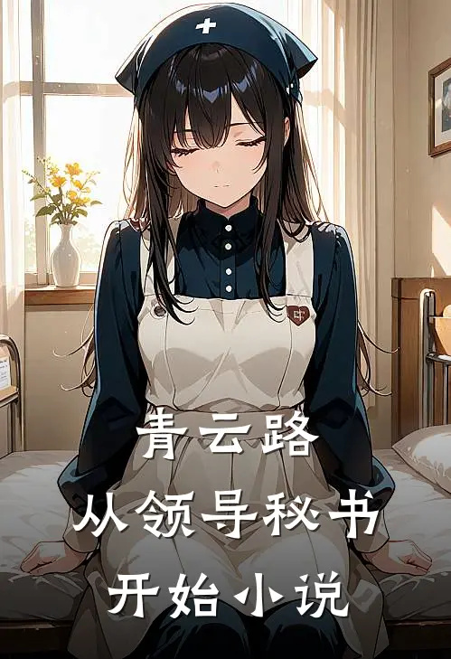 青云路：从领导秘书开始小说