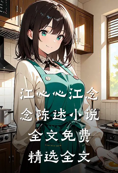 江心心江念念陈述小说全文免费精选全文