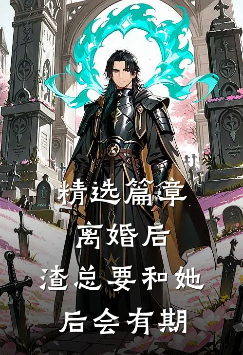 精选篇章离婚后，渣总要和她后会有期