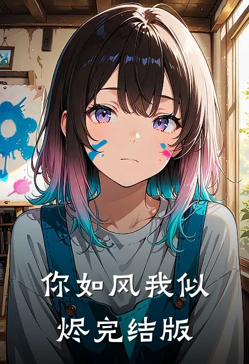 你如风我似烬完结版