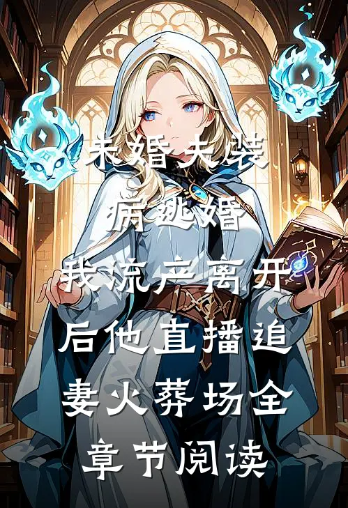 未婚夫装病逃婚，我流产离开后他直播追妻火葬场全章节阅读