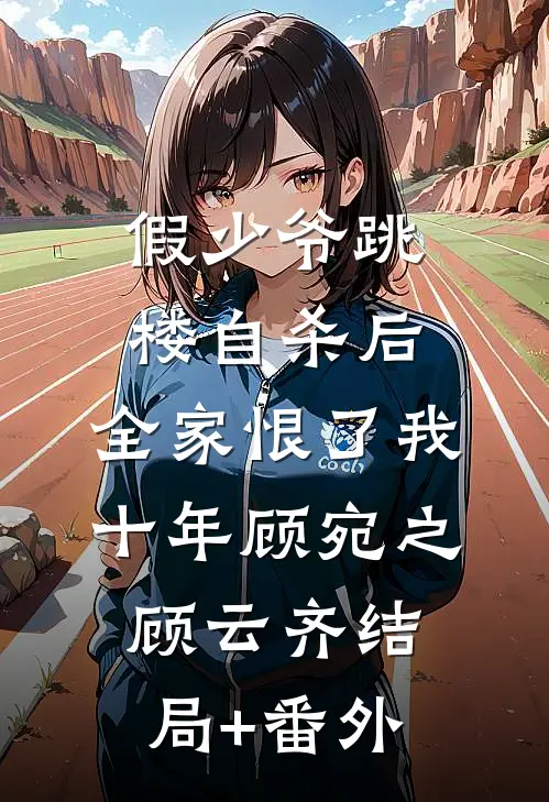 假少爷跳楼自杀后，全家恨了我十年顾宛之顾云齐结局+番外