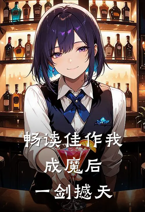 畅读佳作我，成魔后，一剑撼天