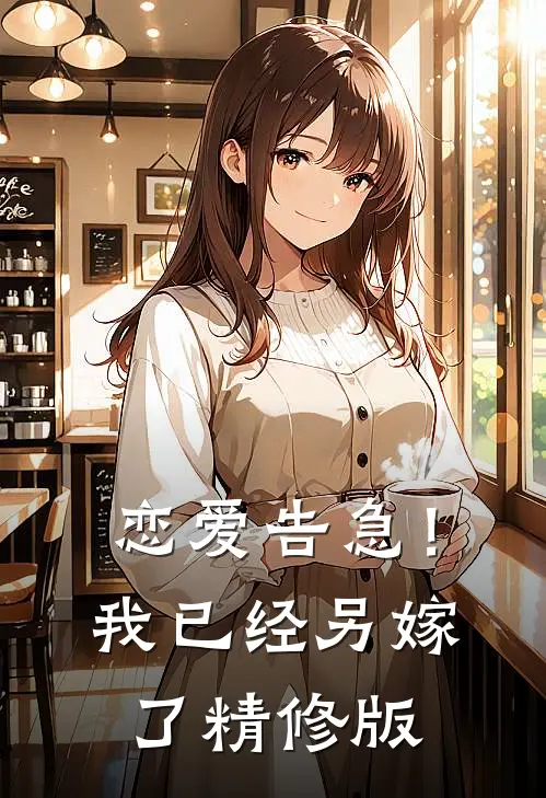 恋爱告急！我已经另嫁了精修版