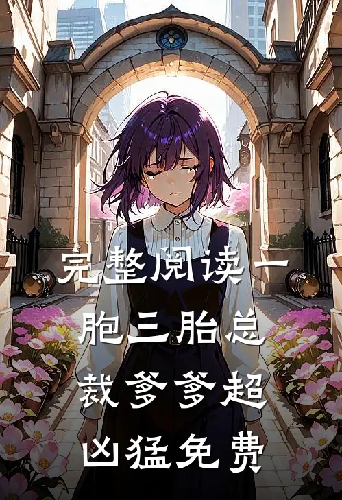完整阅读一胞三胎总裁爹爹超凶猛免费