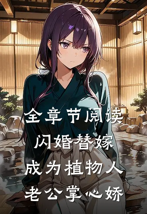 全章节阅读闪婚替嫁，成为植物人老公掌心娇