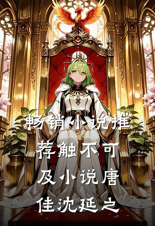 畅销小说推荐触不可及小说唐佳沈延之