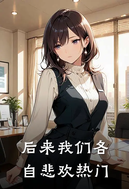 后来我们各自悲欢热门