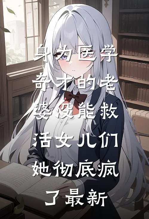身为医学奇才的老婆没能救活女儿们，她彻底疯了最新
