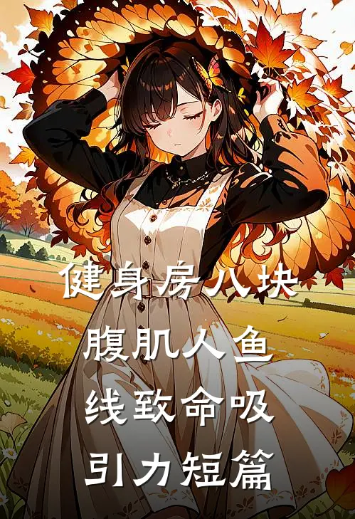健身房八块腹肌人鱼线致命吸引力短篇