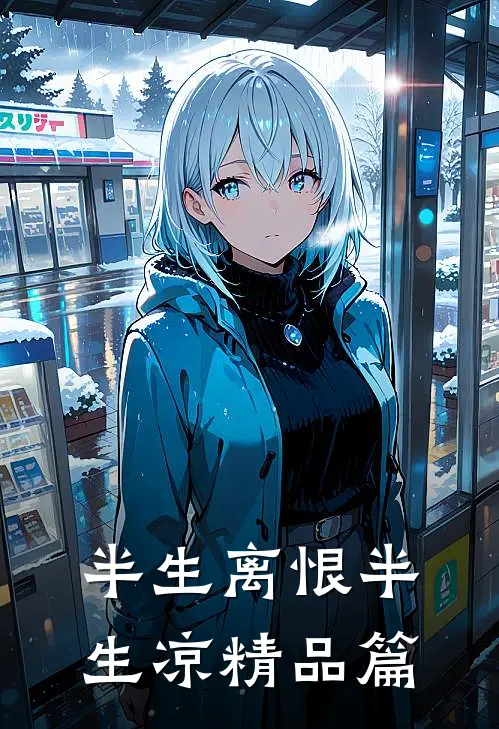 半生离恨半生凉精品篇