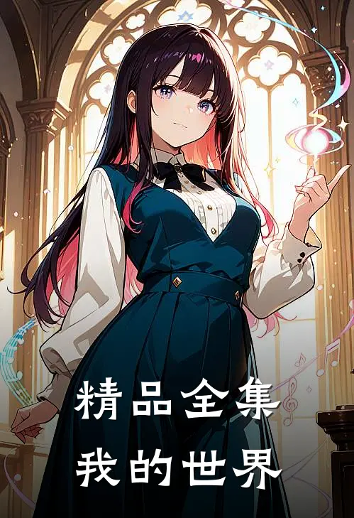 精品全集我的世界