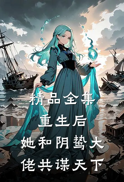 精品全集重生后，她和阴鸷大佬共谋天下