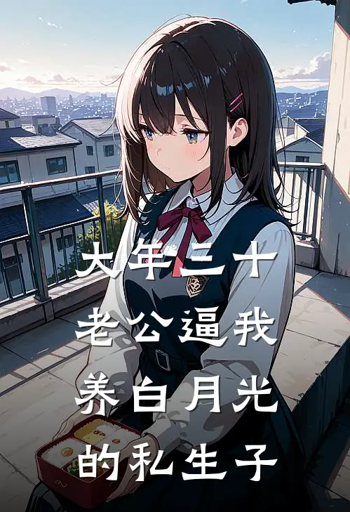 大年三十，老公逼我养白月光的私生子