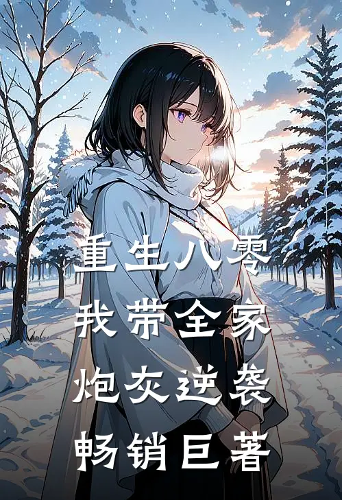 重生八零：我带全家炮灰逆袭畅销巨著