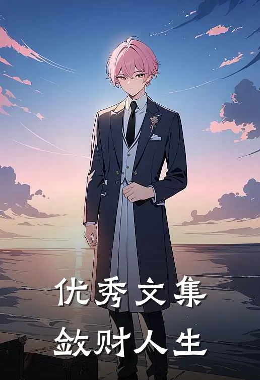 优秀文集敛财人生
