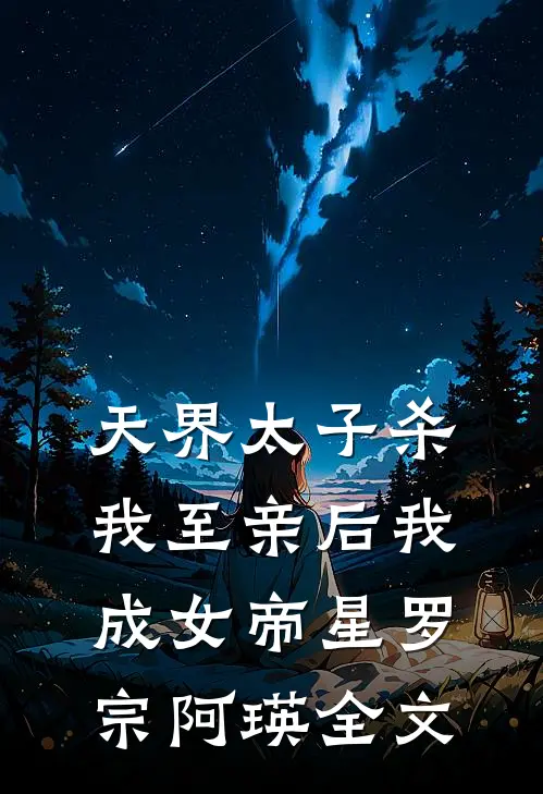 天界太子杀我至亲后我成女帝星罗宗阿瑛全文