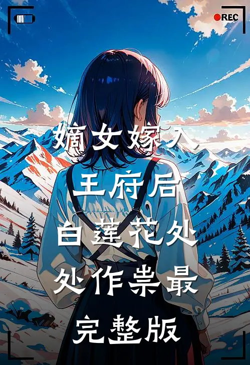 嫡女嫁入王府后，白莲花处处作祟最完整版