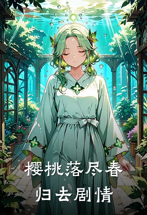 樱桃落尽春归去剧情