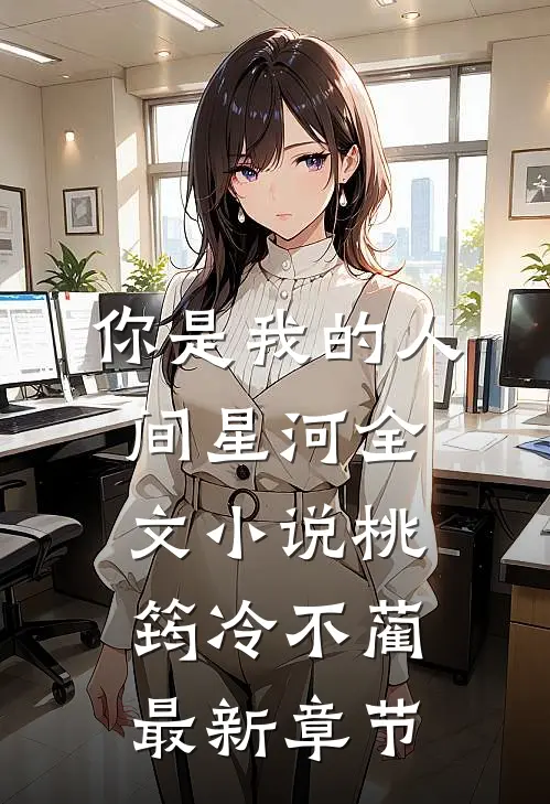 你是我的人间星河全文小说桃筠冷不蔺最新章节