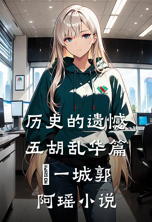 历史的遗憾：五胡乱华篇．一城郭阿瑶小说