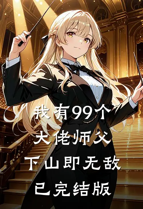 我有99个大佬师父，下山即无敌已完结版
