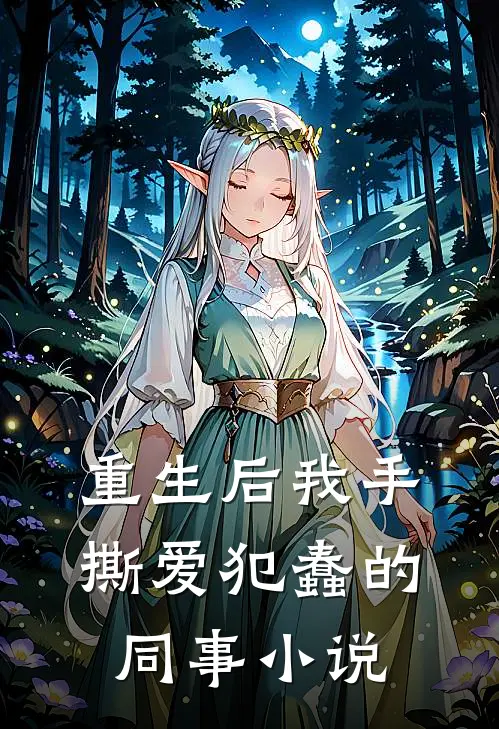 重生后我手撕爱犯蠢的同事小说