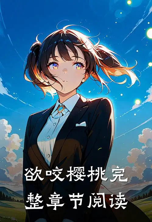 欲咬樱桃完整章节阅读