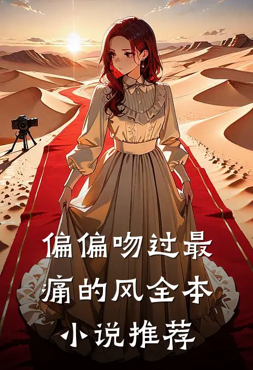 偏偏吻过最痛的风全本小说推荐