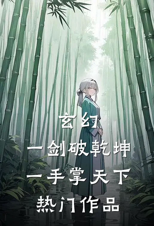 玄幻：一剑破乾坤，一手掌天下热门作品