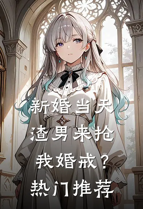新婚当天，渣男来抢我婚戒？热门推荐