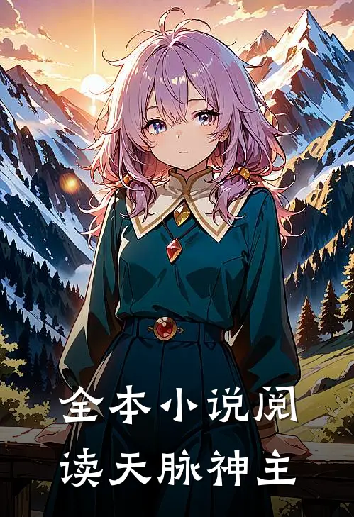 全本小说阅读天脉神主