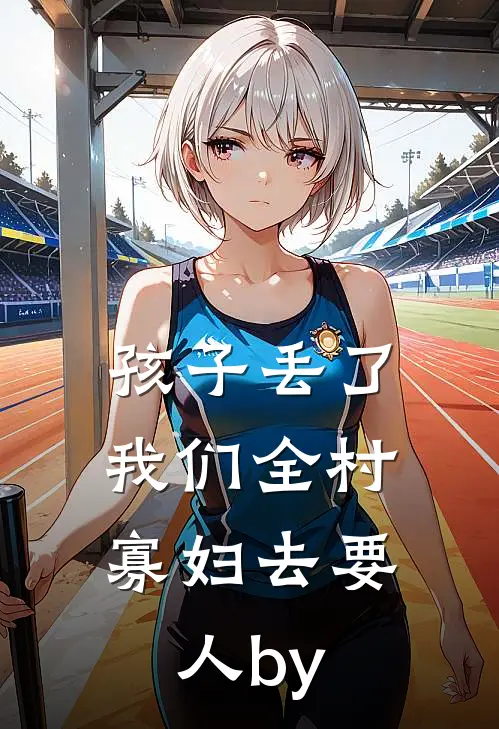 孩子丢了，我们全村寡妇去要人by