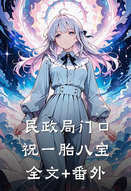 民政局门口，祝一胎八宝全文+番外